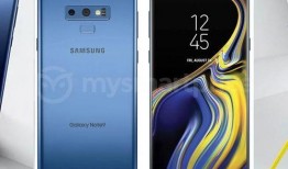 三星note9最新爆料,颠覆性升级，旗舰新篇章即将开启